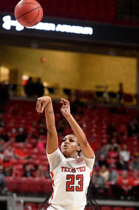 Bre amber scott gesture - LUBBOCK, Texas – Texas Tech Lady Raider basketball coach Krista Gerlich announced the signing of transfers Bre'Amber Scott, Lexy Hightower, Taylah Thomas and Rhyle McKinney on Monday. From Coach Gerlich: "Bre'Amber is a high motor guard who has a scorer's mentality but also loves to defend. She's played in a national …